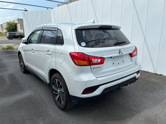 Mitsubishi RVR 2019 8538669-1
