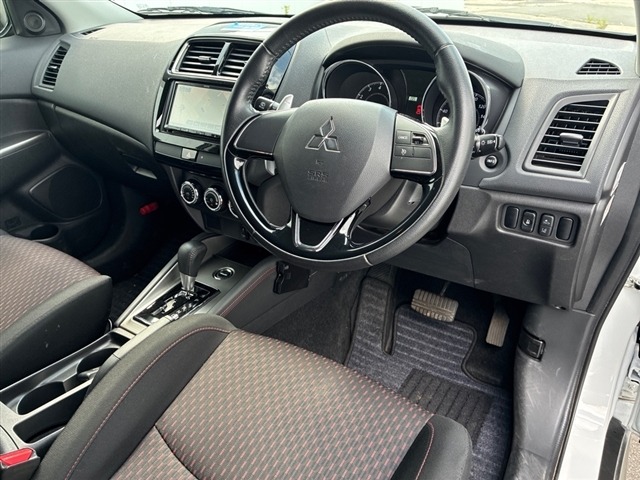 Mitsubishi RVR 2019 8538669-3