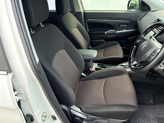 Mitsubishi RVR 2019 8538669-5