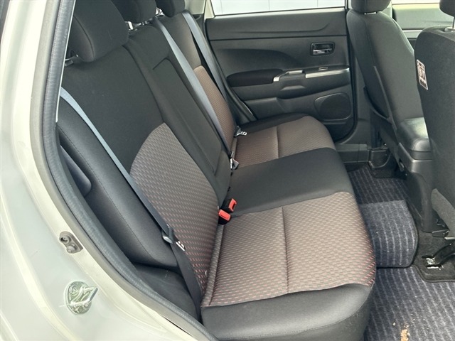 Mitsubishi RVR 2019 8538669-6