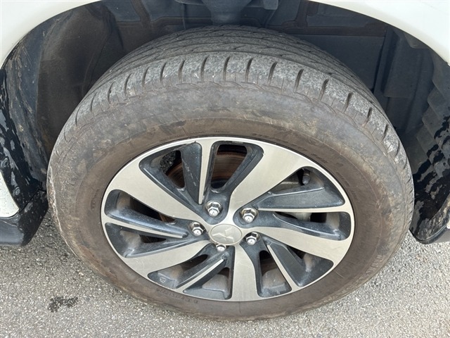 Mitsubishi RVR 2019 8538669-7