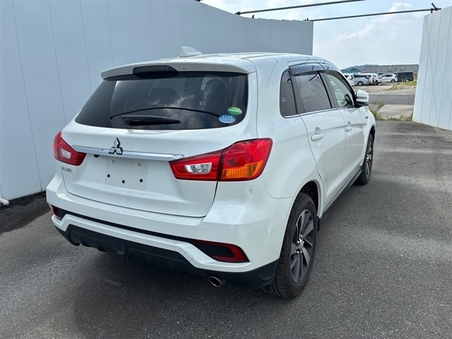 Mitsubishi RVR 2019 8538669-8