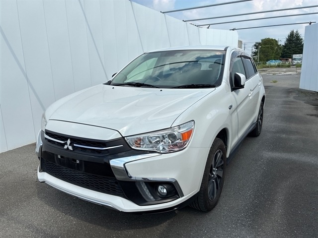 Mitsubishi RVR 2019 8538669-9