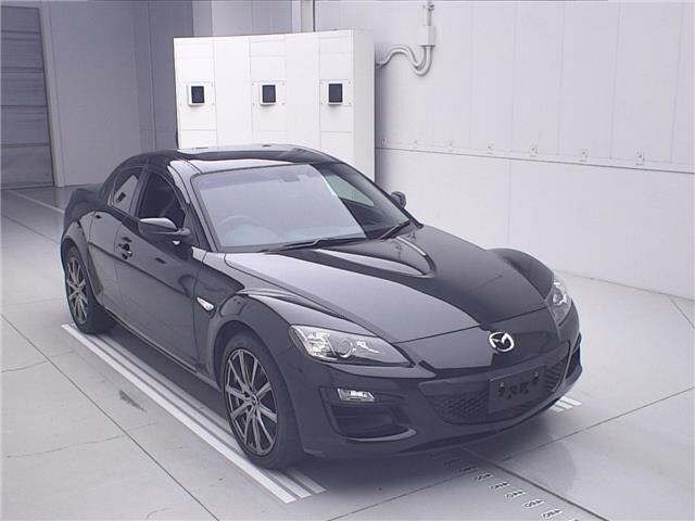 Mazda RX-8 2012 8538870-0