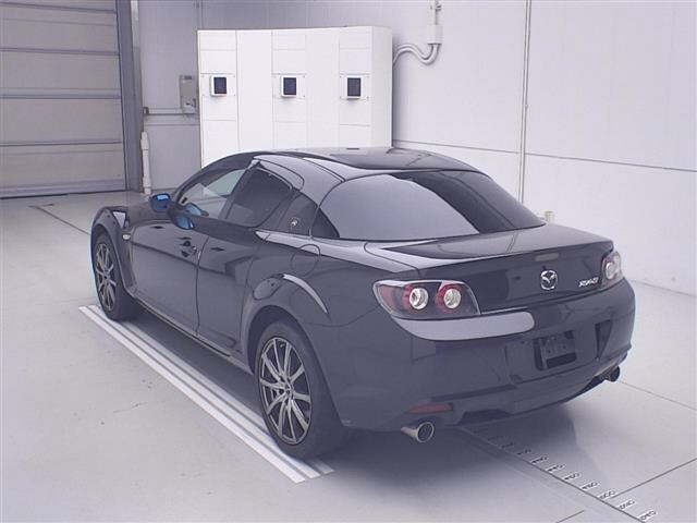 Mazda RX-8 2012 8538870-1