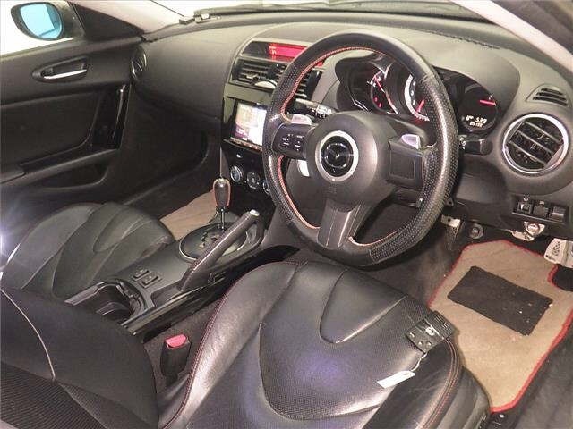 Mazda RX-8 2012 8538870-3