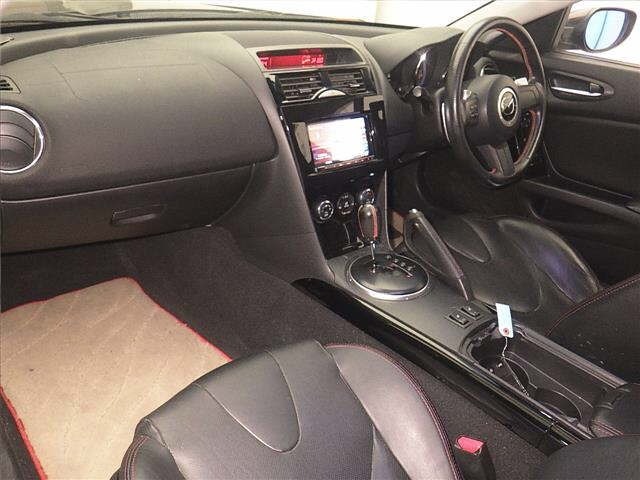 Mazda RX-8 2012 8538870-4
