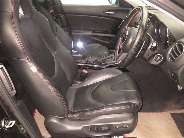 Mazda RX-8 2012 8538870-5