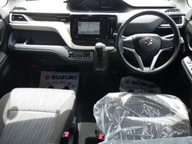 Suzuki SOLIO 2022 8539441-2