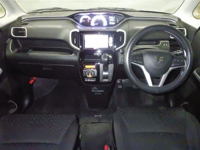Suzuki SOLIO 2015 8539463-3