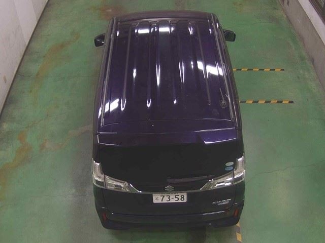 Suzuki SOLIO 2015 8539463-6