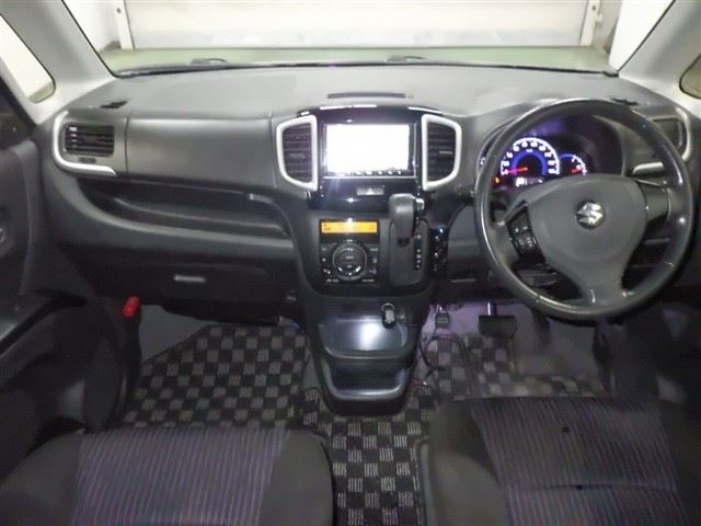 Suzuki SOLIO 2013 8539464-3