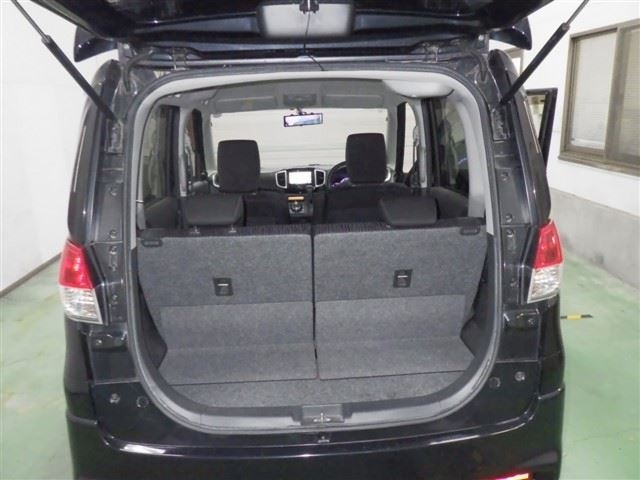 Suzuki SOLIO 2013 8539464-5