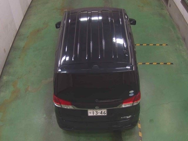 Suzuki SOLIO 2013 8539464-6