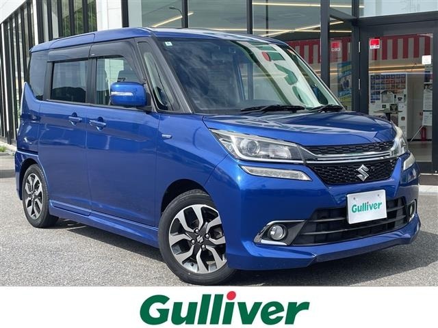Suzuki SOLIO 2016 8539618-0