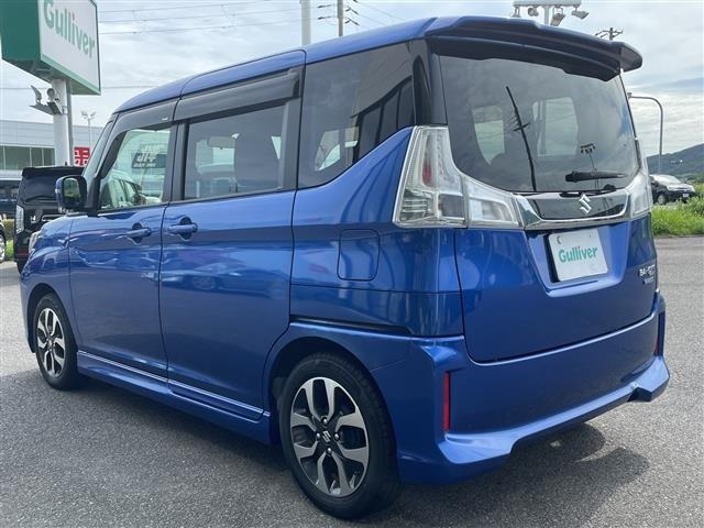 Suzuki SOLIO 2016 8539618-13