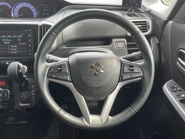 Suzuki SOLIO 2016 8539618-14