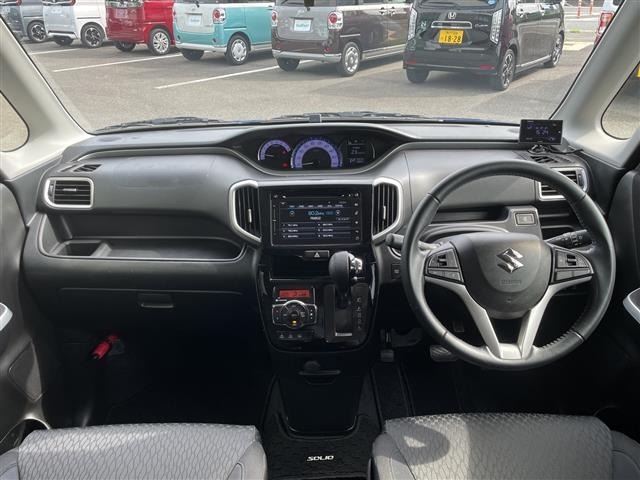 Suzuki SOLIO 2016 8539618-15