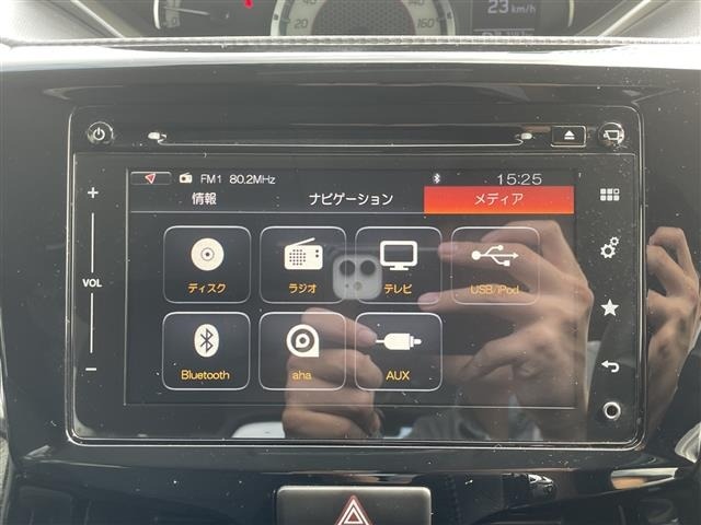 Suzuki SOLIO 2016 8539618-19