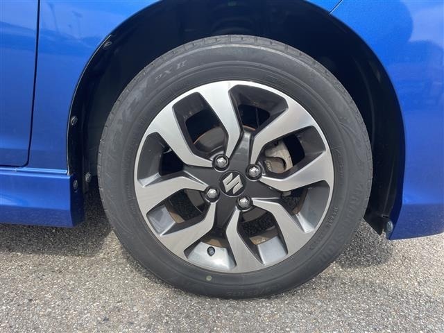 Suzuki SOLIO 2016 8539618-20
