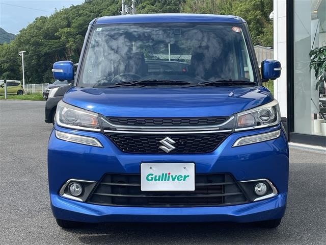 Suzuki SOLIO 2016 8539618-22