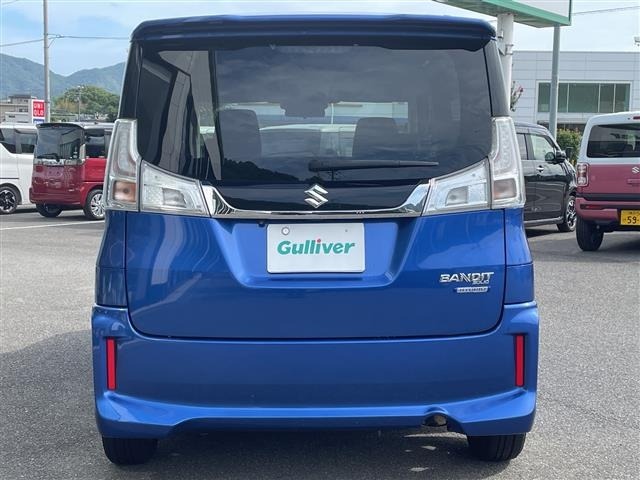 Suzuki SOLIO 2016 8539618-4