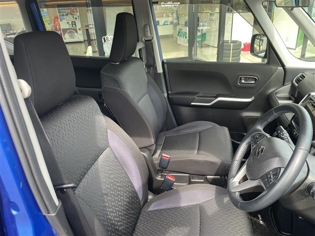 Suzuki SOLIO 2016 8539618-7