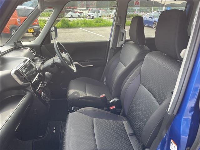 Suzuki SOLIO 2016 8539618-8