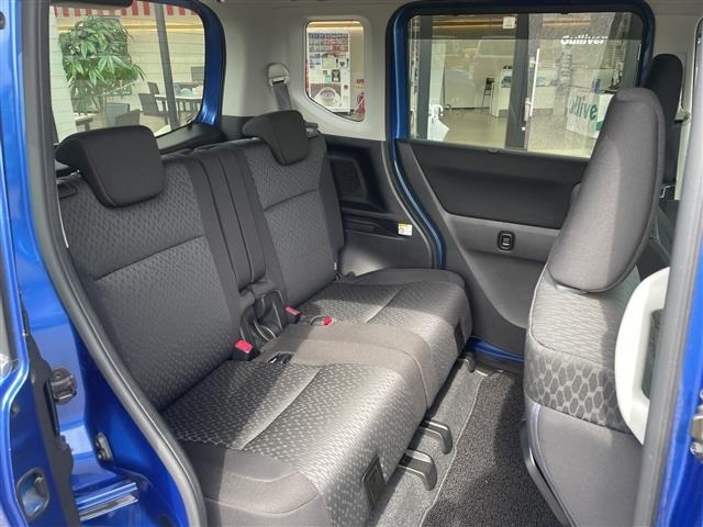 Suzuki SOLIO 2016 8539618-9