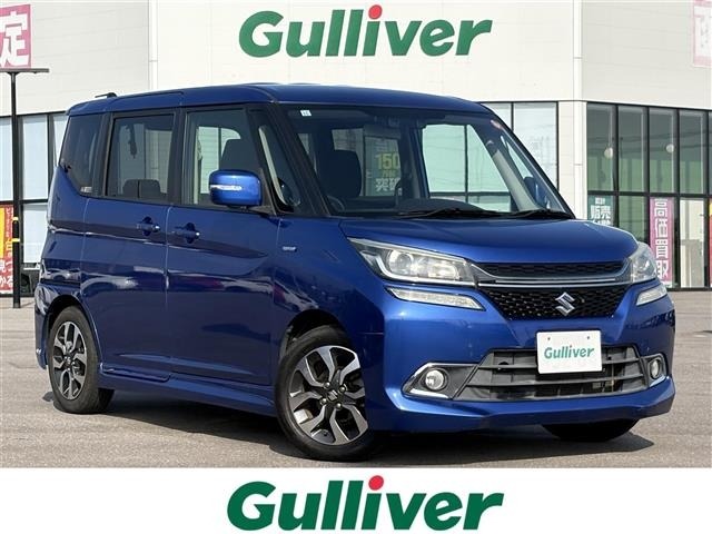 Suzuki SOLIO 2015 8539646-0