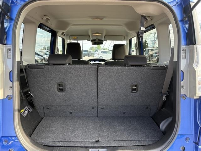 Suzuki SOLIO 2015 8539646-12