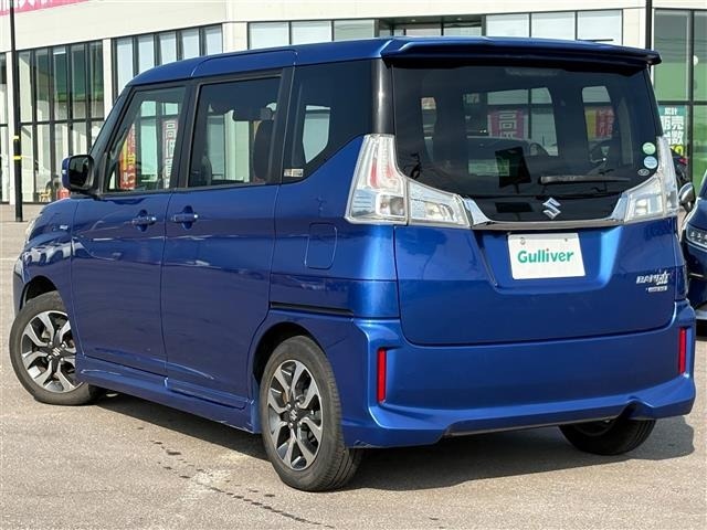 Suzuki SOLIO 2015 8539646-13