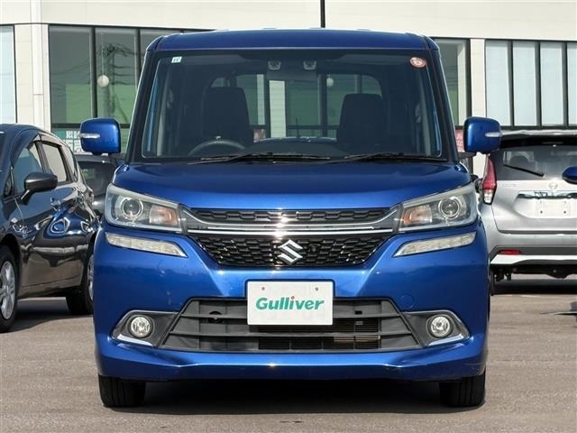 Suzuki SOLIO 2015 8539646-22
