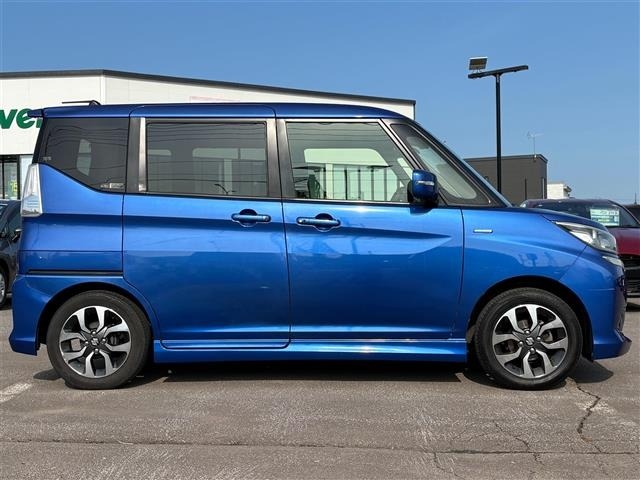Suzuki SOLIO 2015 8539646-4
