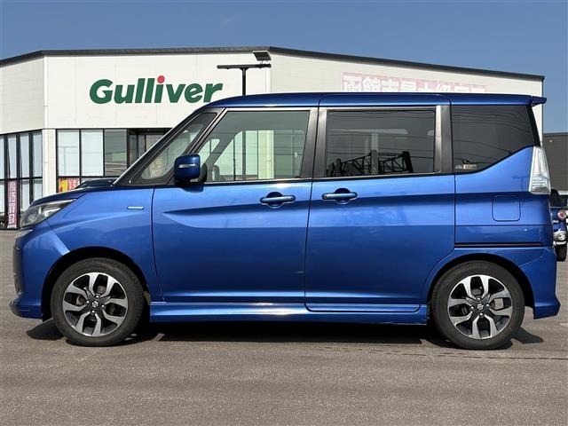 Suzuki SOLIO 2015 8539646-6