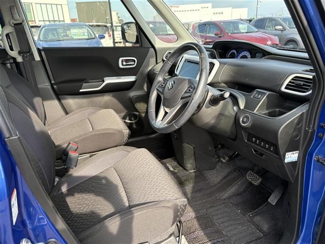 Suzuki SOLIO 2015 8539646-8