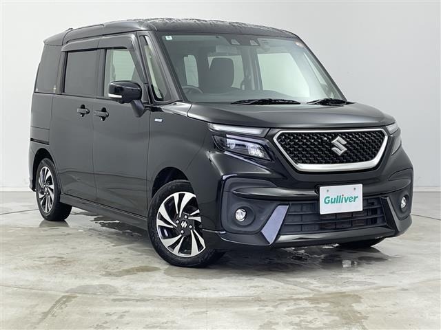 Suzuki SOLIO 2022 8539698-0