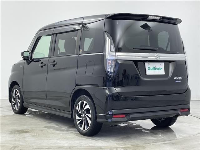 Suzuki SOLIO 2022 8539698-13