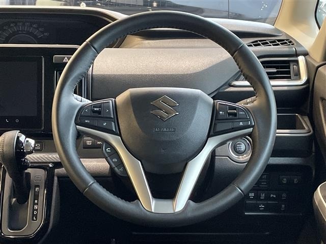 Suzuki SOLIO 2022 8539698-14