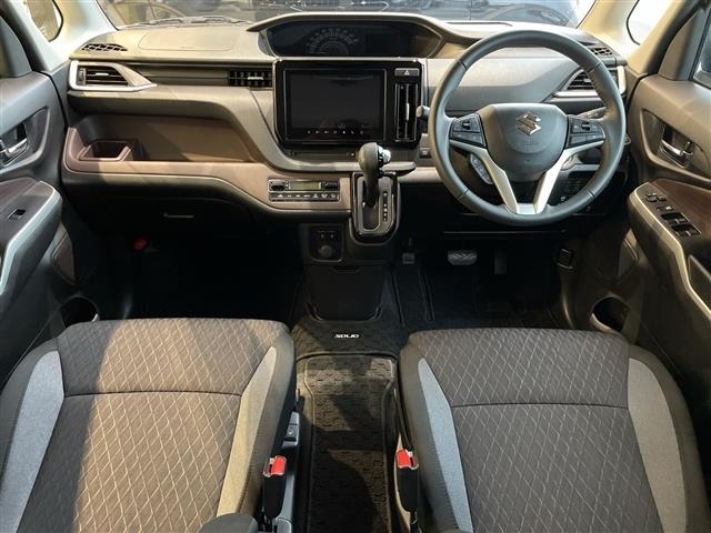 Suzuki SOLIO 2022 8539698-15