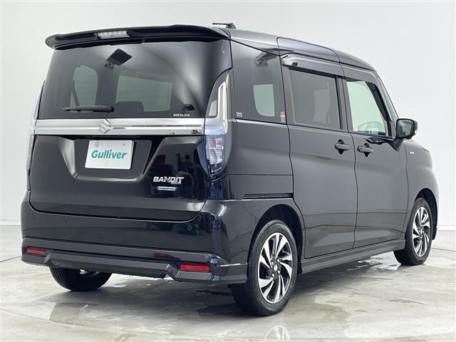 Suzuki SOLIO 2022 8539698-20
