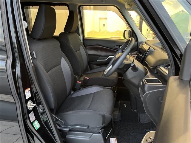 Suzuki SOLIO 2022 8539698-3