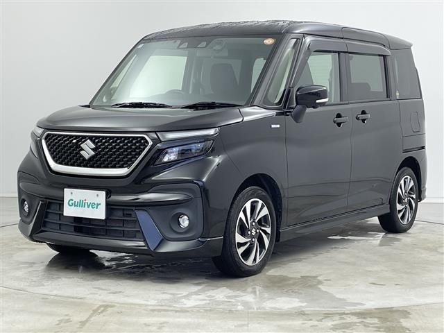 Suzuki SOLIO 2022 8539698-6