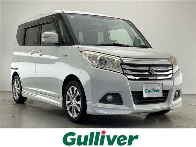 Suzuki SOLIO 2015 8539702-0
