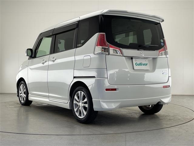 Suzuki SOLIO 2015 8539702-13