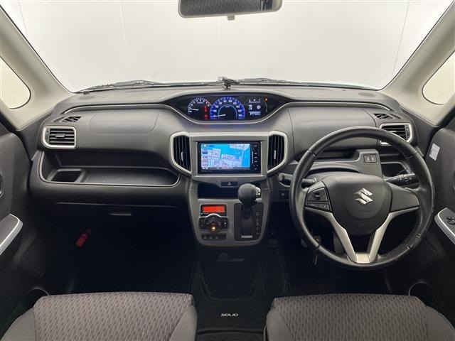 Suzuki SOLIO 2015 8539702-14