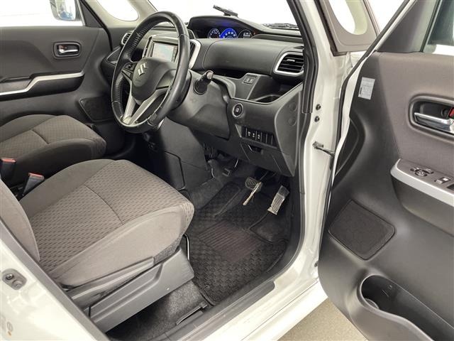 Suzuki SOLIO 2015 8539702-22