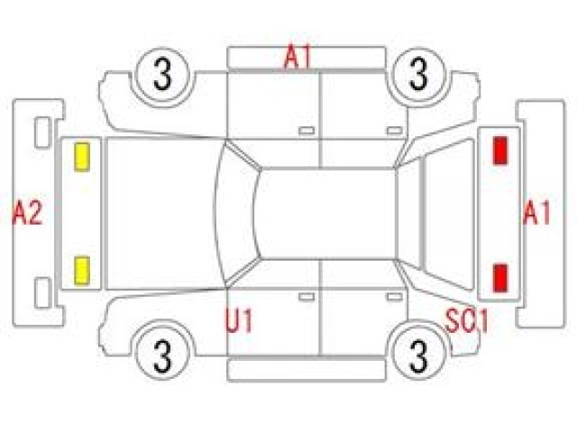 Suzuki SOLIO 2015 8539702-23