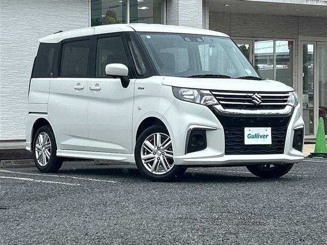 Suzuki SOLIO 2023 8539712-0