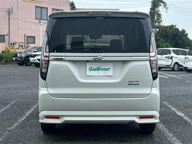 Suzuki SOLIO 2023 8539712-13